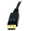 Startech.Com DisplayPort to DVI Video Adapter Converter, 1112120 DP2DVI2